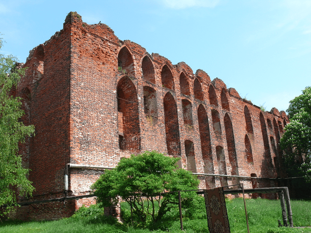 Neman (town)