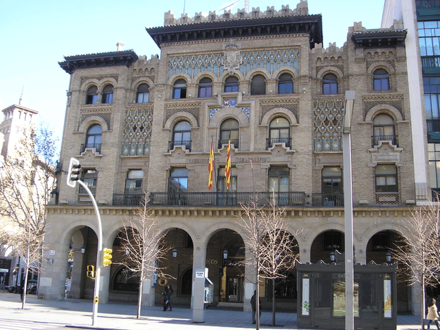 Neo-Mudéjar