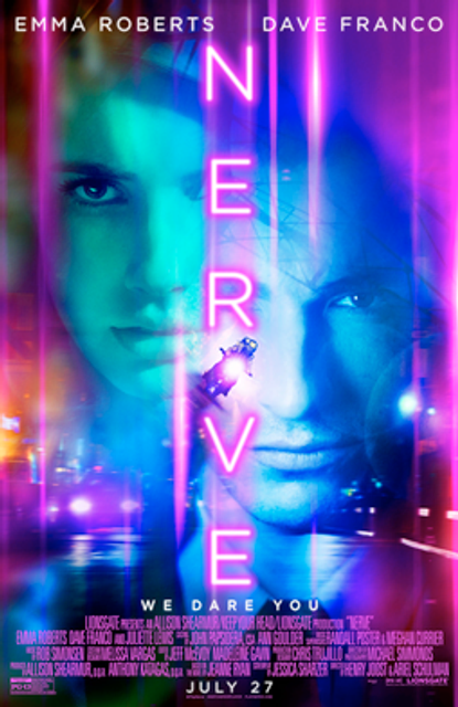 Nerve (2016 film)