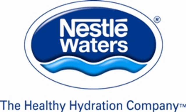 Nestlé Waters