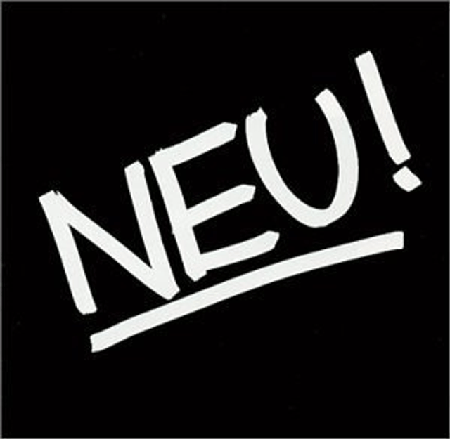 Neu! '75
