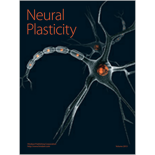 Neural Plasticity (journal)