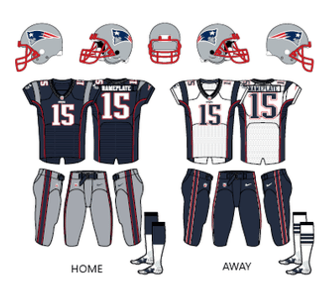 New England Patriots