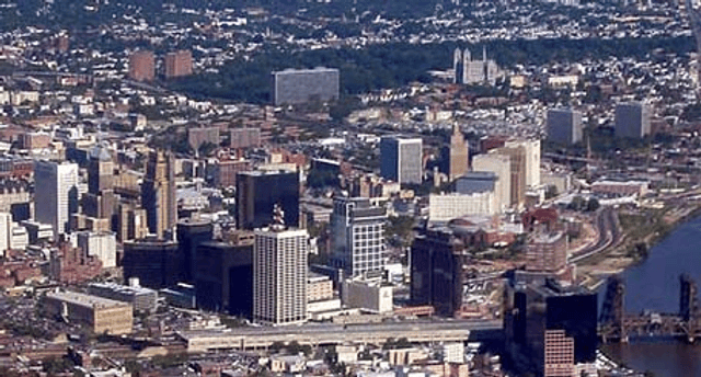 Newark, New Jersey