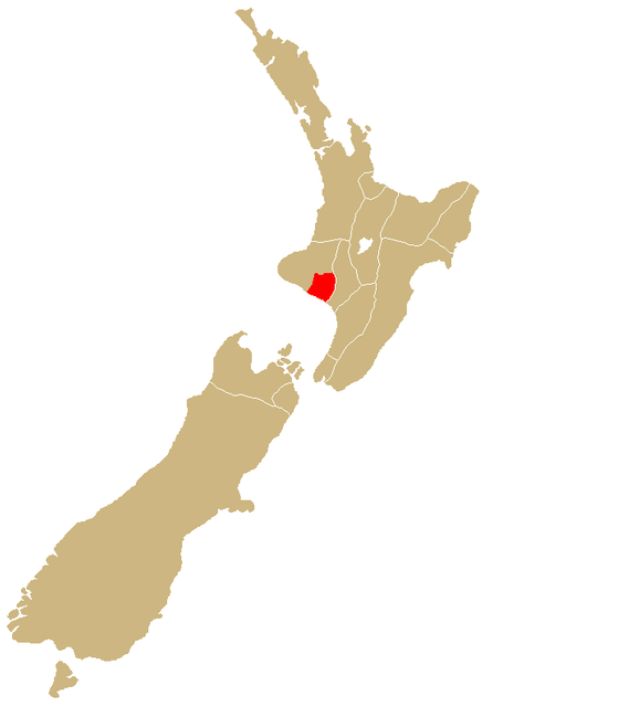 Ngā Rauru