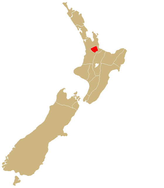 Ngāti Hauā