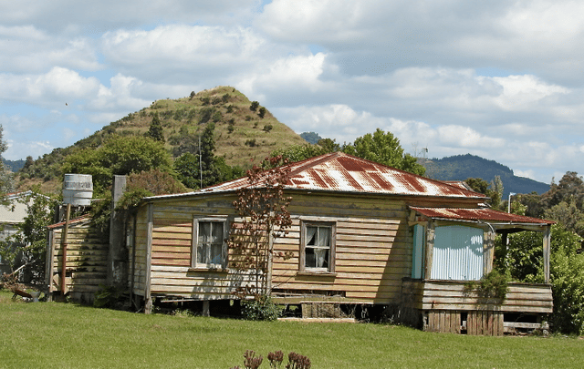 Ngāti Kahu ki Whangaroa
