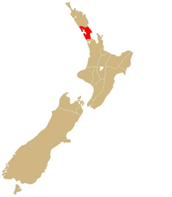 Ngāti Whātua o Kaipara