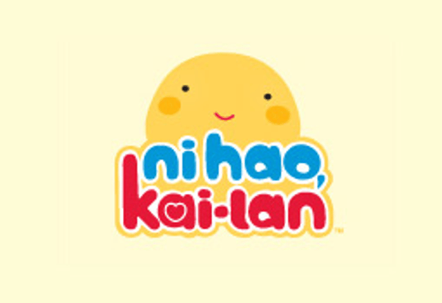 Ni Hao, Kai-Lan
