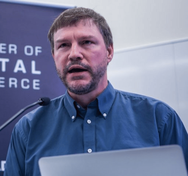 Nick Szabo