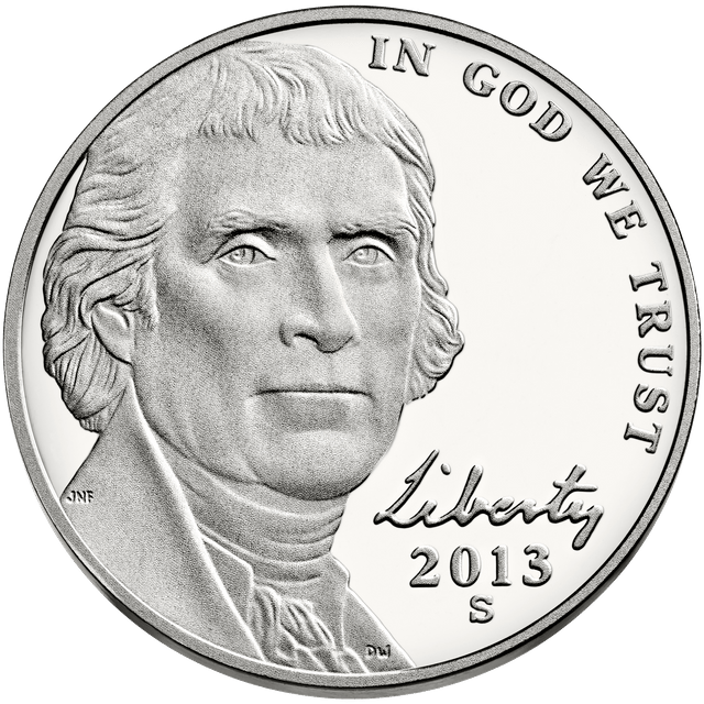 Nickel (United States coin)