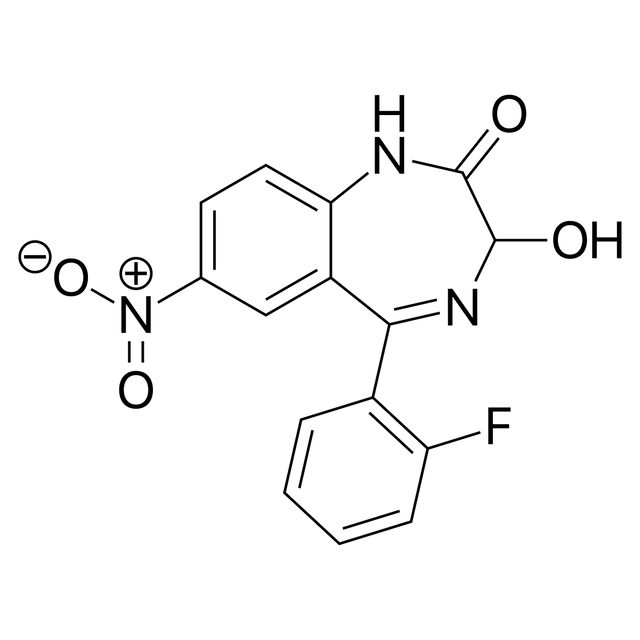 Nifoxipam