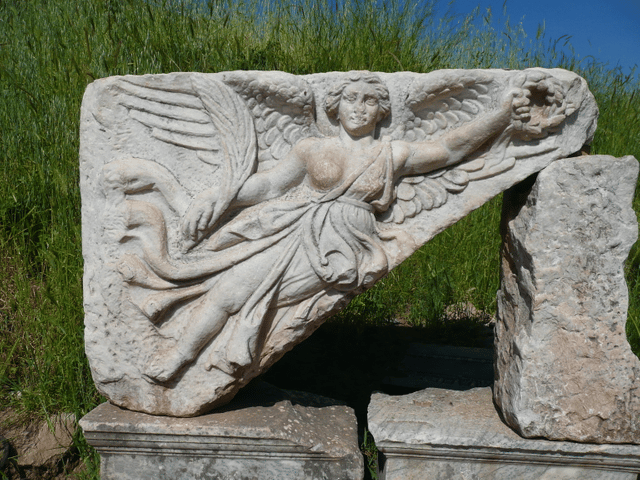 Nike (mythology)