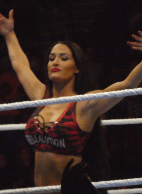 Nikki Bella