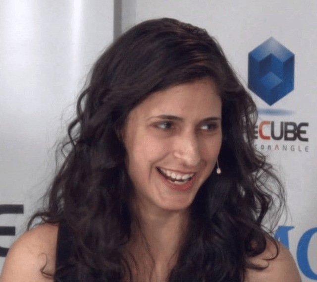 Nina Tandon