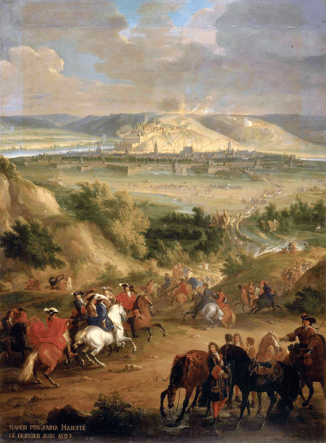 Nine Years' War