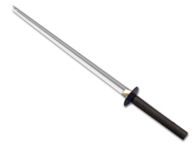 Ninjatō