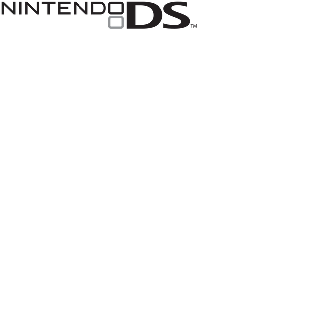 Nintendo DS