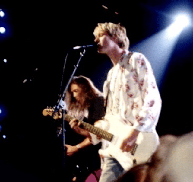 Nirvana (band)