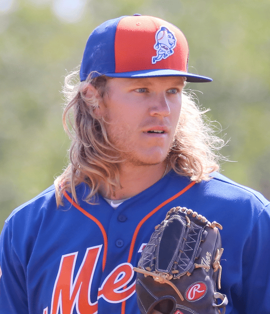 Noah Syndergaard