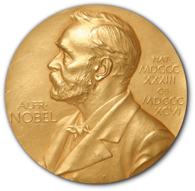 Nobel Peace Prize