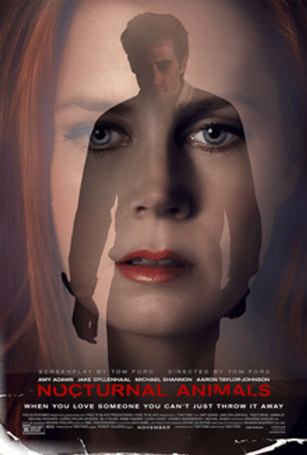 Nocturnal Animals (film)
