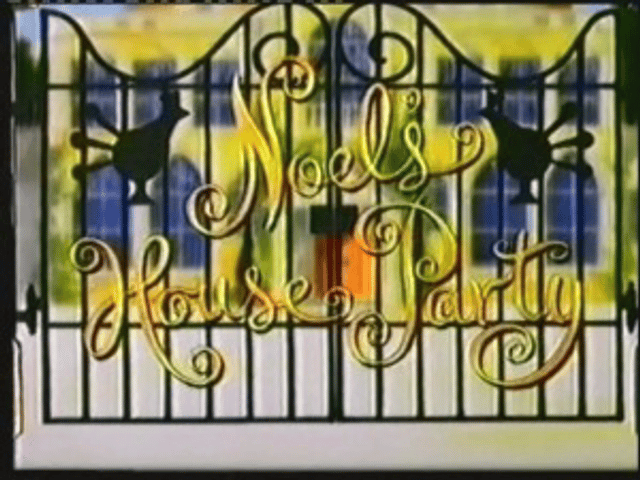 Noel's House Party