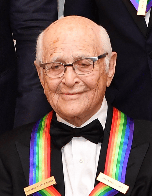 Norman Lear