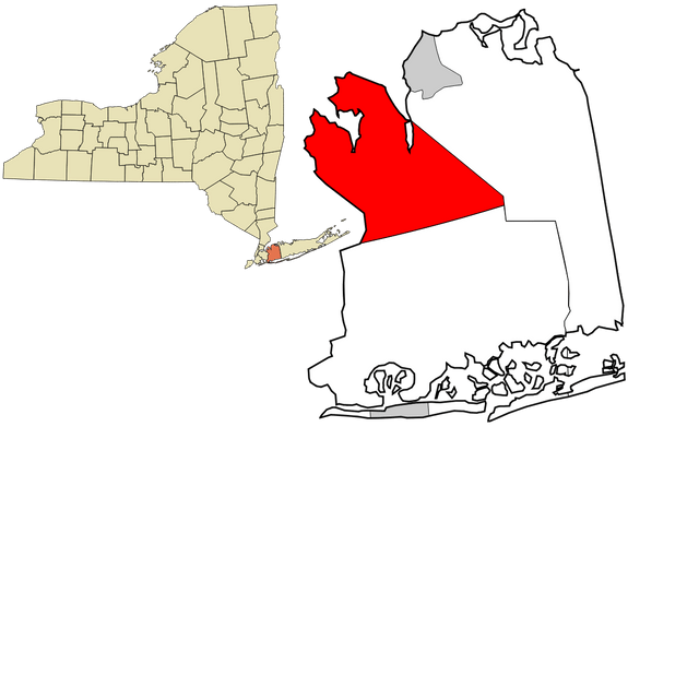 North Hempstead, New York