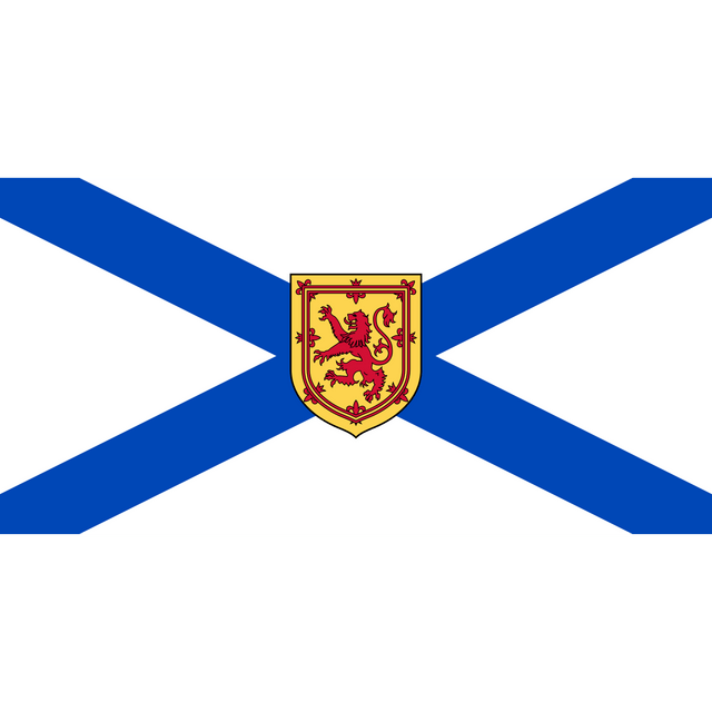 Nova Scotia