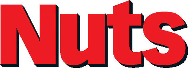 Nuts (magazine)