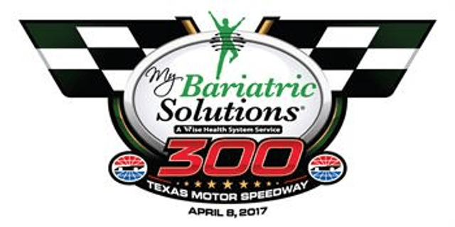 O'Reilly Auto Parts 300