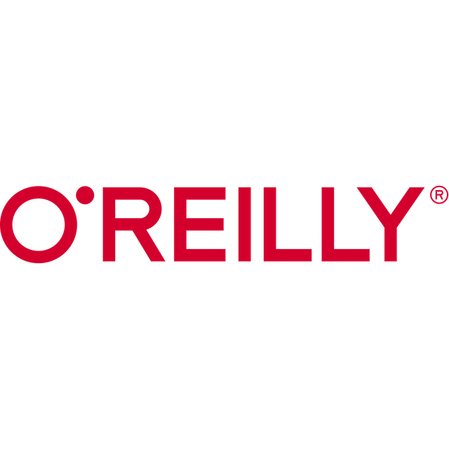 O'Reilly Media
