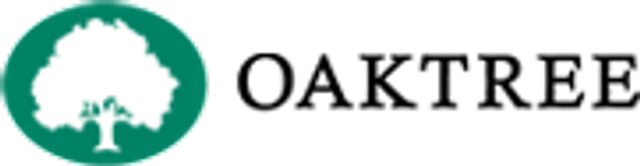 Oaktree Capital Management