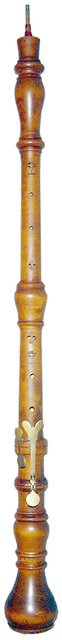 Oboe d'amore