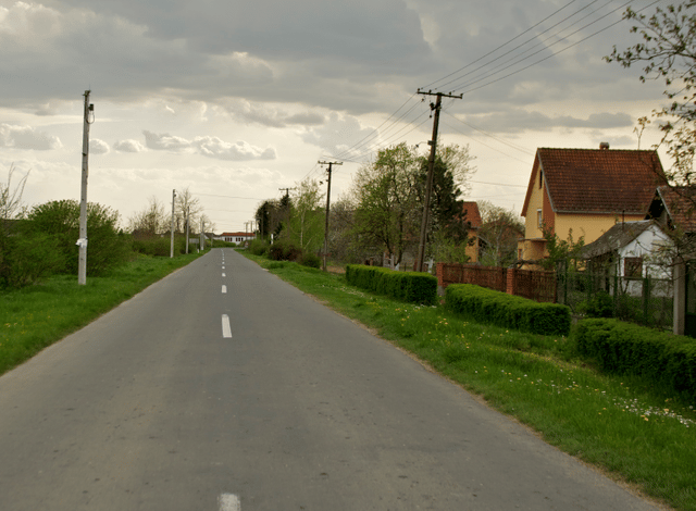 Obrež, Pećinci