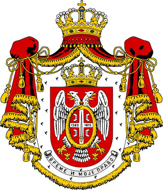 Obrenović dynasty