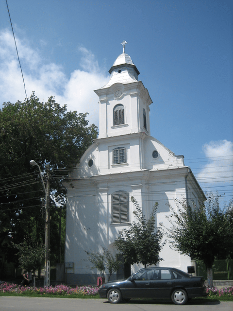 Ocna Mureș