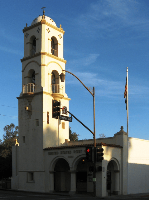 Ojai, California
