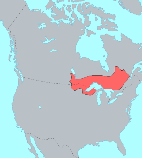 Ojibwe