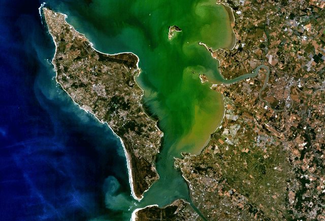 Oléron
