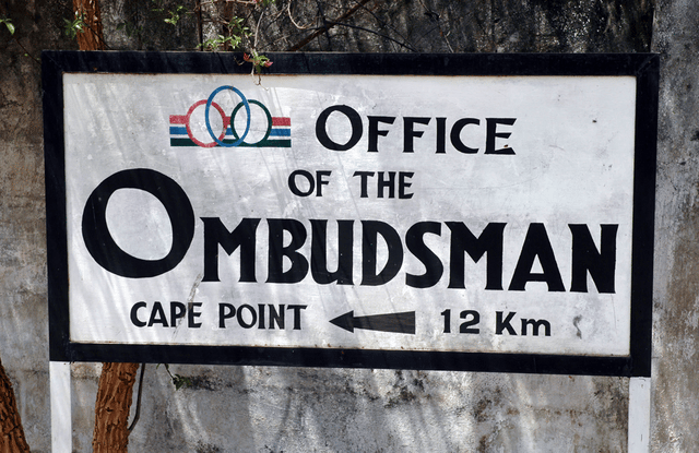 Ombudsman