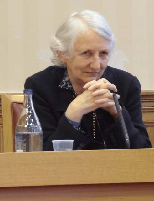 Onora O'Neill