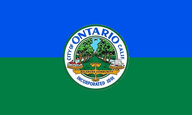 Ontario, California