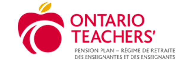 Ontario Teachers' Pension Plan