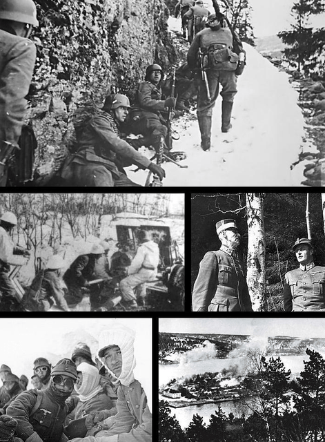Operation Weserübung