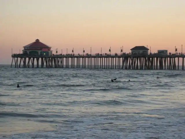 Orange County, California