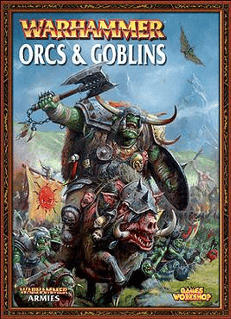 Orcs and Goblins (Warhammer)