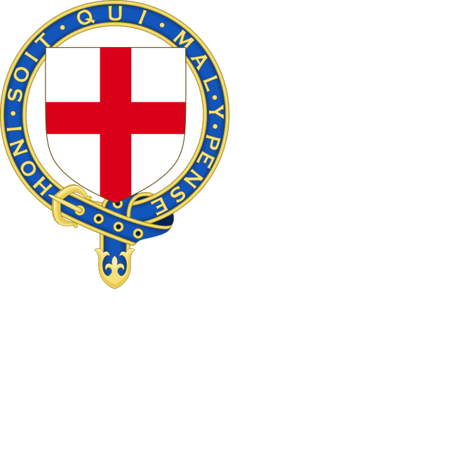 Order of the Garter