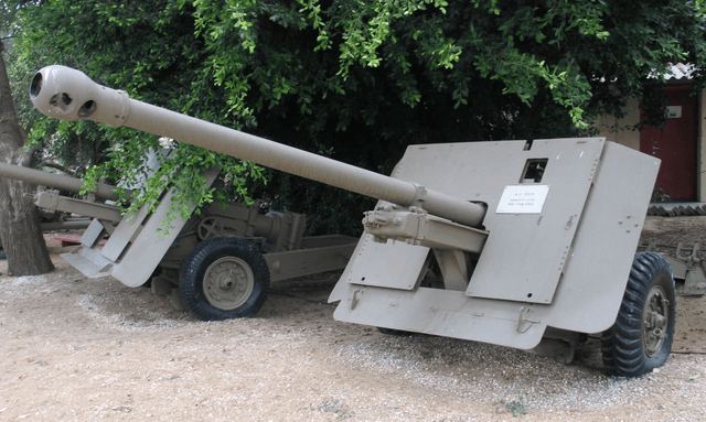 Ordnance QF 17-pounder